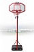 Баскетбольная стойка мобильная SLP Junior 003В