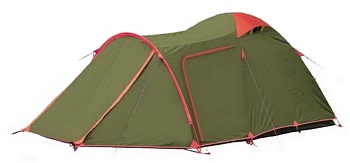 Палатка Tramp-Lite Twister