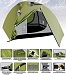 Палатка Tramp-Lite Twister