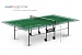 Теннисный стол Staet Line Olympic Optima green